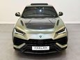 Lamborghini Urus 4.0 V8 BiTurbo Performante SUV 5dr Petrol Auto 4WD Euro 6 (666 ps) 12