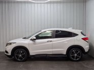 Honda HR-V 1.6 HR-V SE I-DTec 5dr 17