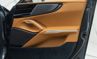 Ferrari Purosangue 29