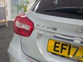 Mercedes-Benz GLA 2.0 GLA250 AMG Line (Executive) 7G-DCT 4MATIC Euro 6 (s/s) 5dr 21