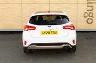 Ford Focus X VIGNALE 6