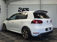 Volkswagen Golf 2.0 TSI GTI Edition 35 Hatchback 5dr Petrol DSG Euro 5 (235 ps) 33