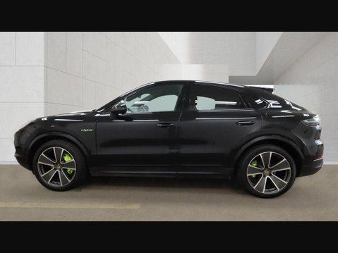 Porsche Cayenne V6 7
