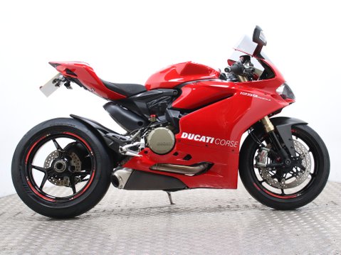 Ducati 1299 Panigale 1299 PANIGALE