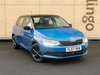 Skoda Fabia COLOUR EDITION MPI