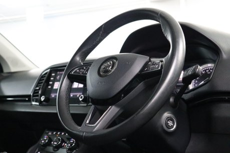 Skoda Karoq SE L TSI 12