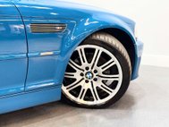 BMW M3 3.2i Coupe 2dr Petrol Manual Euro 3 (343 ps) 36