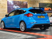 Ford Focus 2.3 Focus RS 4WD 5dr 4