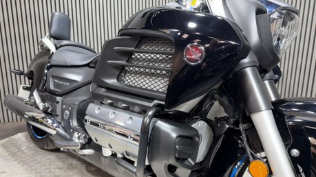 Honda GL F6C 2016 21K STUNNING EXAMPLE LONG MOT WARRANTY 25