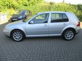 Volkswagen Golf 1.9 TDI PD GT 5dr 7