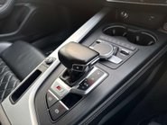 Audi A5 3.0 S5 Sportback TFSI Quattro Auto 4WD 5dr 39