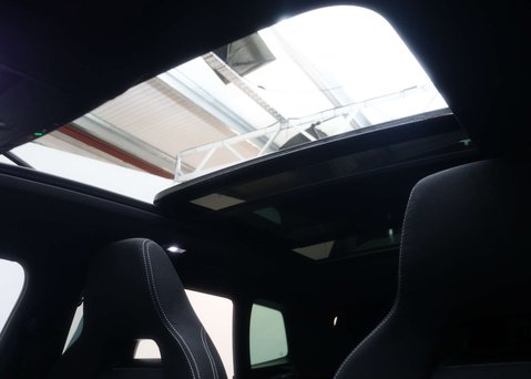 Skoda Karoq 1.5 Karoq Sportline TSi Semi-Auto 5dr 57