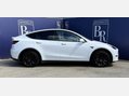 Tesla Model Y (Dual Motor) Long Range SUV 5dr Electric Auto 4WDE (384 bhp) 4