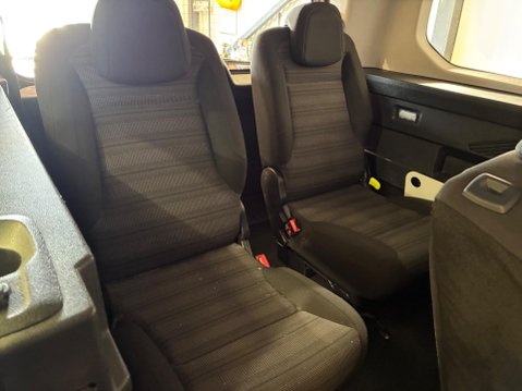 Vauxhall Combo Life 1.5 Turbo D BlueInjection Energy XL MPV Euro 6 (s/s) 5dr (7 Seat) 16