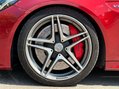 Mercedes-Benz C Class 4.0 C63 V8 BiTurbo AMG S (Premium) Saloon 4dr Petrol SpdS MCT Euro 6 (s/s) 34