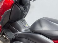 Yamaha Xmax 125 YP R 2018 21K RUNS GREAT PROJECT SCOOTER LEARNER 125CC BIKE 20