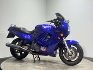 Triumph Trophy 1200 4 1995 37K PROJECT BIKE SPARES OR REPAIR 1200CC CLASSIC TOURER 3