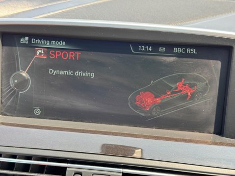 BMW 6 Series 3.0 640d M Sport Auto Euro 5 (s/s) 4dr 31