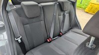 Ford Fiesta 1.0T EcoBoost Zetec Powershift Euro 6 5dr 24