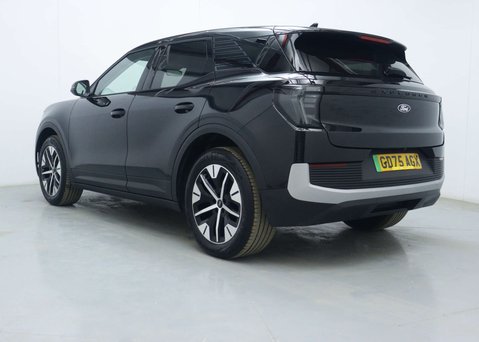 Ford Explorer Standard Range 52kWh Style SUV 5dr Electric Auto (170 ps) 11