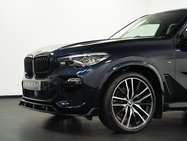 BMW X5 3.0 30d MHT M Sport SUV 5dr Diesel Hybrid Auto xDrive Euro 6 (s/s) (286 ps) 41