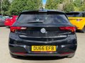 Vauxhall Astra 1.0i Turbo ecoFLEX Tech Line Euro 6 (s/s) 5dr 13