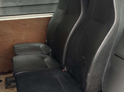 Volkswagen Transporter 2.0 Transporter T28 Startline TDI 15