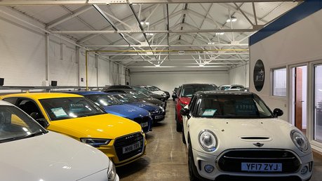 Welcome to BK General and Prestige Cars