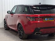 Land Rover Range Rover Sport 2.0 Range Rover Sport HSE Dynamic P400e Auto 4WD 5dr 33