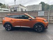 Peugeot 2008 1.2 PURETECH S/S ALLURE PREMIUM 5 Dr 3
