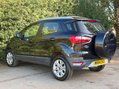 Ford Ecosport 1.5 TDCi Titanium 2WD Euro 5 5dr 4
