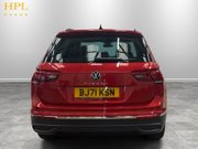 Volkswagen Tiguan 1.5 TSI Active SUV 5dr Petrol Manual Euro 6 (s/s) (130 ps) Bluetooth - Allo 6