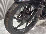 Honda CBF125 CBF125 GLR125 2015 17K NEW MOT ICONIC LEARNER BIKE 7