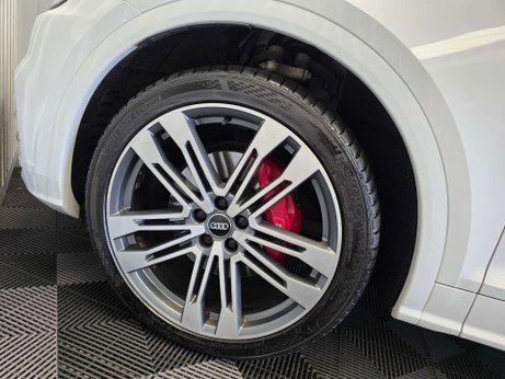 Audi SQ5 3.0 TFSI V6 SUV 5dr Petrol Tiptronic quattro Euro 6 (s/s) (354 ps) 24