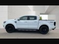 Ford Ranger 3.2 TDCi Limited 1 Pickup Double Cab 4dr Diesel Auto 4WD Euro 5 (200 ps) 6