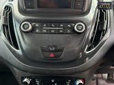 Ford Transit Courier SWB L1H1 Low Roof Sport Air Con Alloys Sensors EURO 6 NO VAT 34