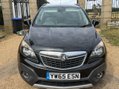 Vauxhall Mokka 1.4i Turbo SE SUV 5dr Petrol Auto 2WD Euro 6 (140 ps) FSH & 2X ORIGINAL KEY 28