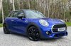 Mini Hatch 1.5 Cooper Sport 3dr