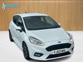 Ford Fiesta 1.0T EcoBoost GPF ST-Line X Hatchback 5dr Petrol Manual Euro 6 (s/s) (100 p 35