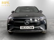 Mercedes-Benz EQA EQA 300 66.5kWh AMG Line (Premium) SUV 5dr Electric Auto 4MATIC (228 ps) C 2