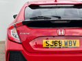 Honda Civic 1.0 Civic SR VTec 5dr 43