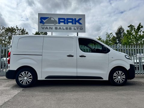 Fiat Scudo 1.5 Scudo Tecnico MultiJet 5
