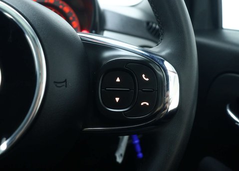 Fiat 500 1.0 500 MHEV 3dr 30