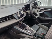 Audi S3 2.0 TFSI Black Edition Sportback 5dr Petrol S Tronic quattro Euro 6 (s/s) ( 36