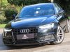 Audi A6 2.0 TDI Black Edition Saloon 4dr Diesel S Tronic quattro Euro 6 (s/s) (190