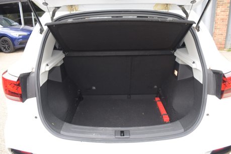 MG ZS Mg Zs Exclusive Vti-Tech 18