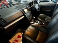 Land Rover Freelander 2 2.2 SD4 XS CommandShift 4WD Euro 5 5dr 43