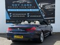 BMW 6 Series 3.0 640d M Sport Auto Euro 5 (s/s) 2dr 3