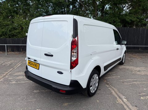Ford Transit Connect 230 TREND L2H1 P/V ECOBLUE 9