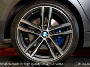 BMW 3 Series 3.0 335d xDrive M Sport Shadow Edition Auto 4WD 5dr 26